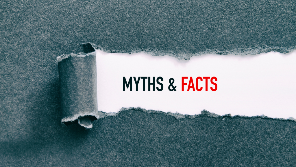 6 WordPress Myths You Need to Forget