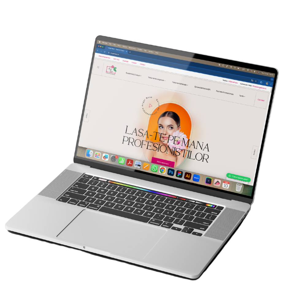 angelrose-software-development