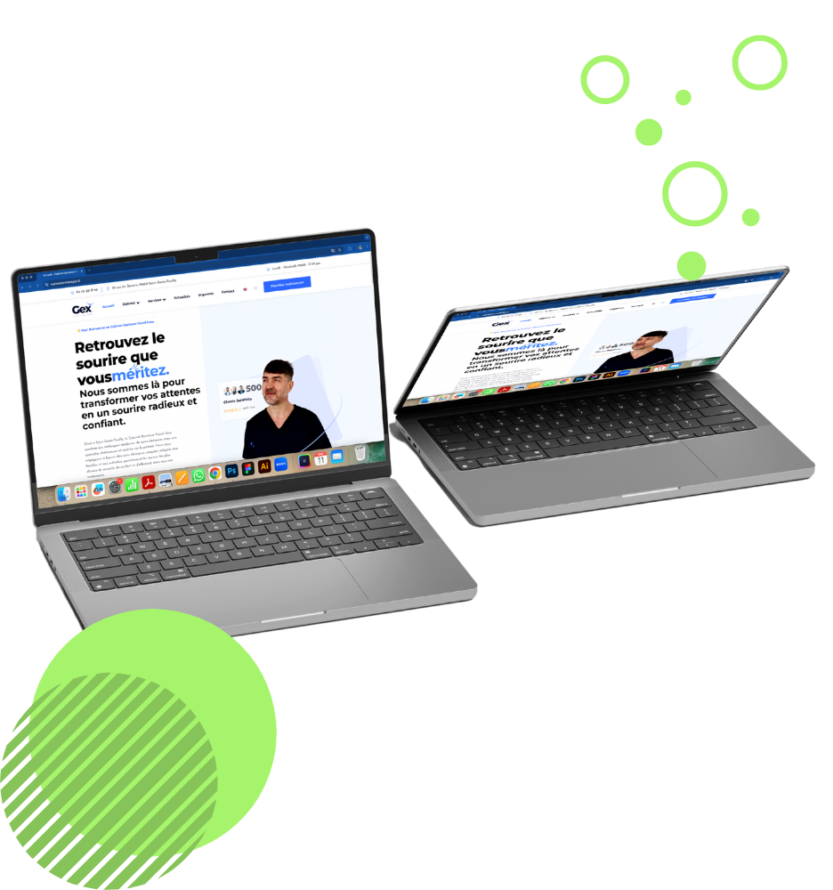 cabinetdentairegex-siti-web-software-development