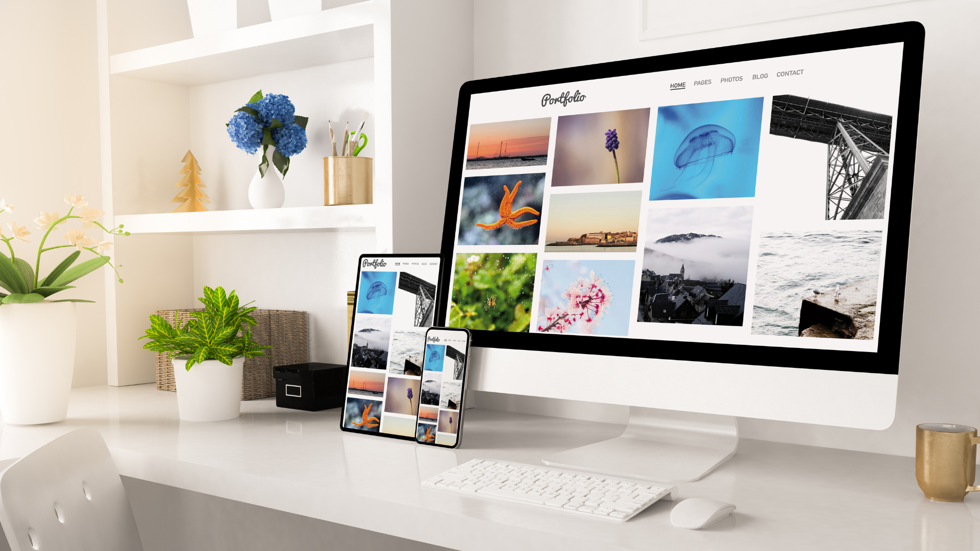 What Website Maintenance Really Means – And Why It Matters