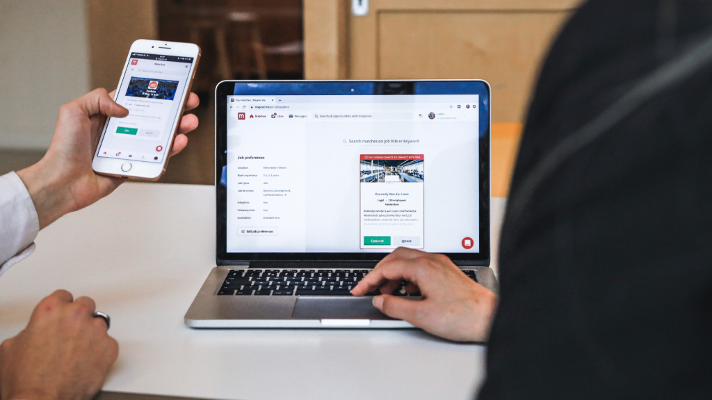 What Website Maintenance Really Means – And Why It Matters